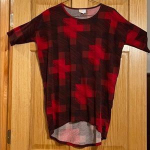 LuLa Roe Classic Tee